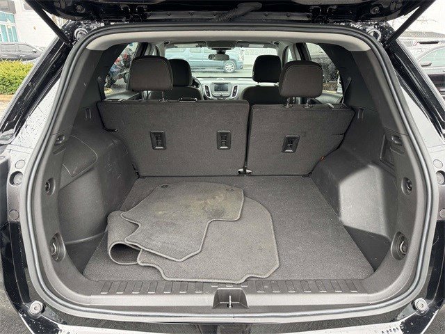 Used 2024 Chevrolet Equinox LT image 10