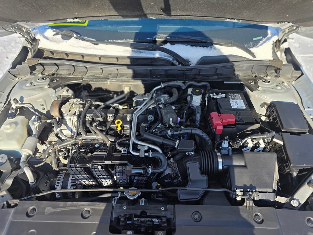 Used 2023 Nissan Altima 2.5 SV FWD image 56