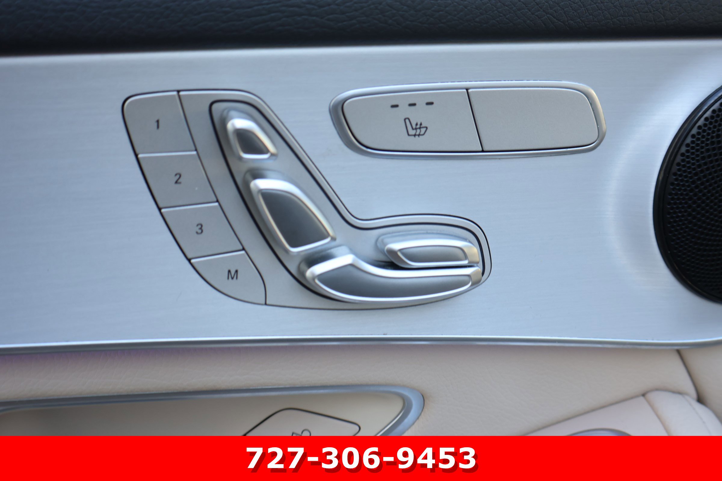 Certified 2022 Mercedes-Benz GLC 300 image 16