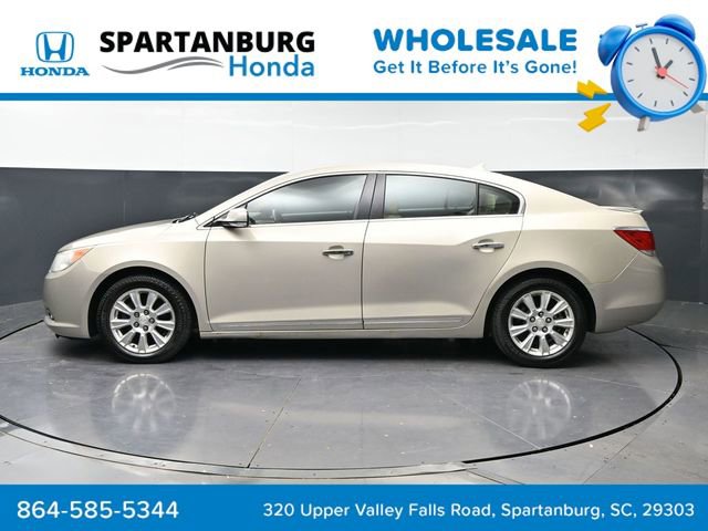 Used 2013 Buick LaCrosse Leather image 8