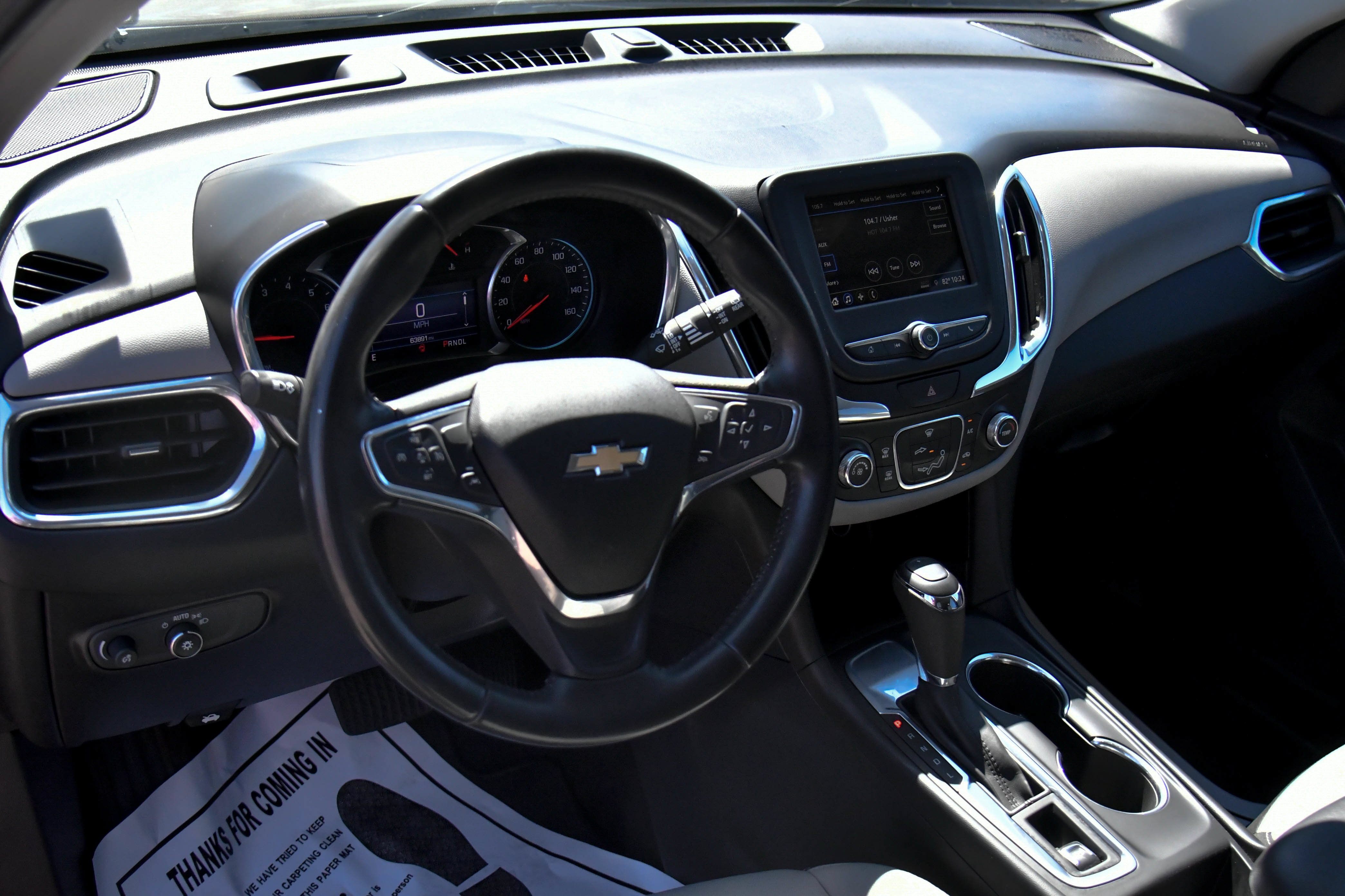 Used 2019 Chevrolet Equinox LT FWD image 16