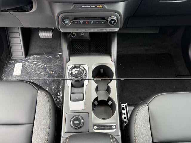 New 2026 Ford Bronco Sport Big Bend w/ Convenience Package AWD/4WD image 14