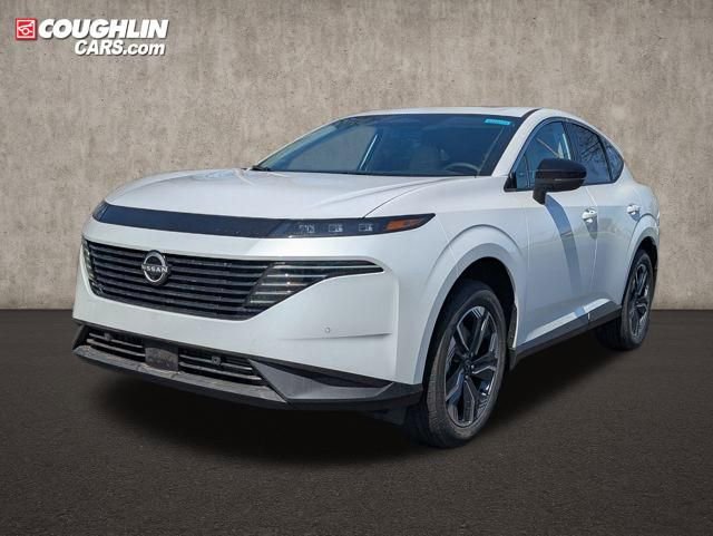New 2026 Nissan Murano SL AWD/4WD video 3