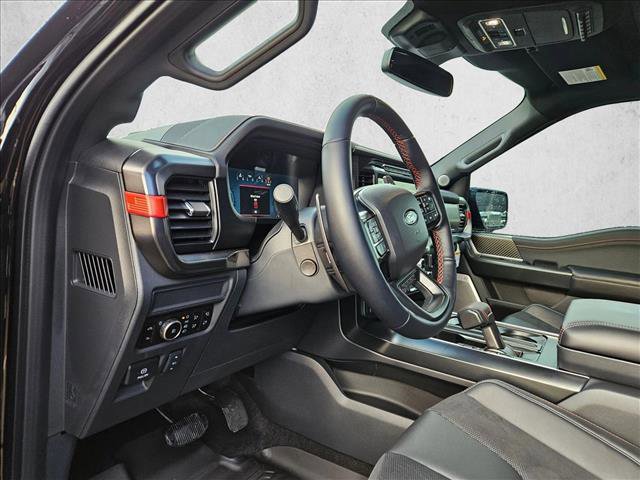 New 2026 Ford F150 Raptor image 3