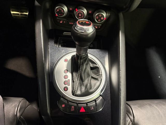 Used 2014 Audi TTS 2.0T Coupe w/ Black Optic Package image 20