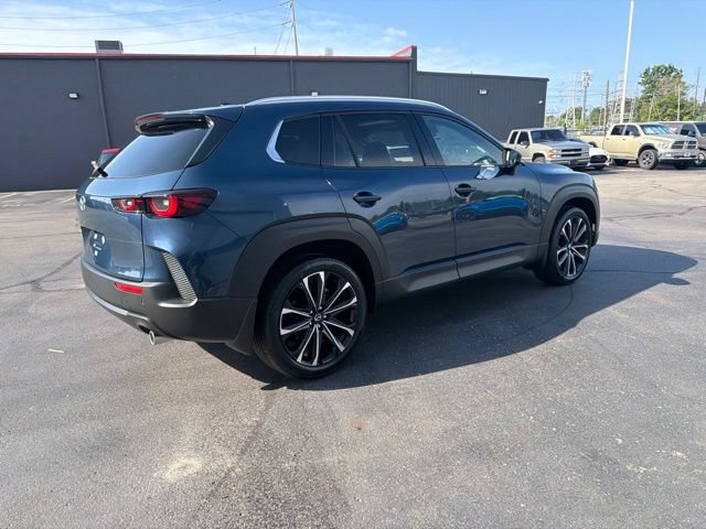 New 2026 MAZDA CX-50 AWD 2.5 S w/ Premium Package image 7