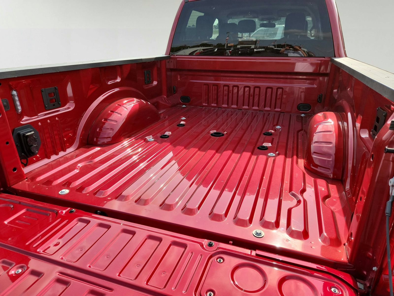 New 2026 Ford F250 XLT w/ XLT Premium Package AWD/4WD image 31