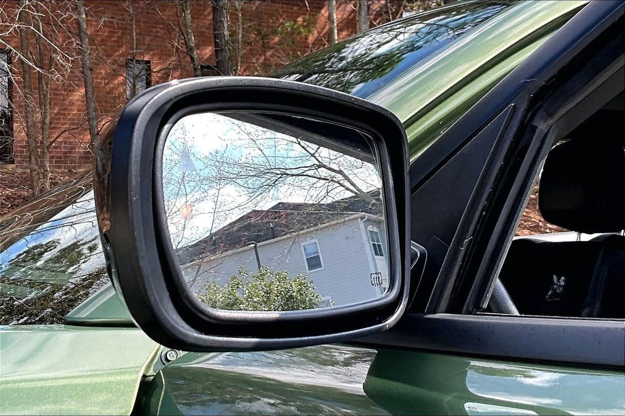 Certified 2023 Dodge Charger Scat Pack image 28