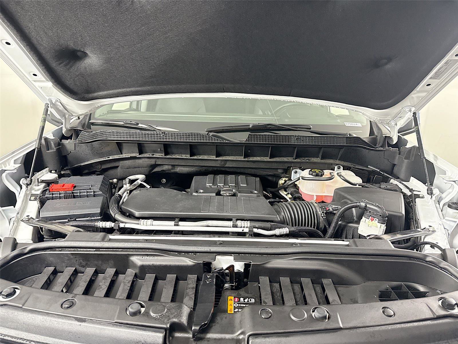 Used 2025 Chevrolet Silverado 1500 LT image 22