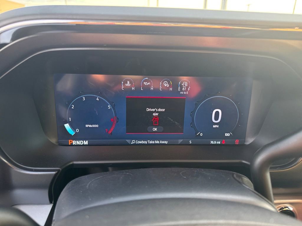 New 2026 Ford F350 XLT w/ XLT Premium Package image 19