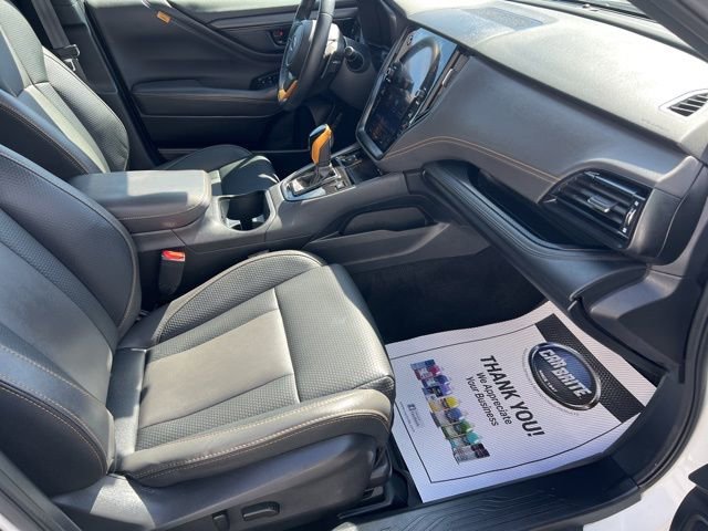 Used 2023 Subaru Outback Wilderness image 34