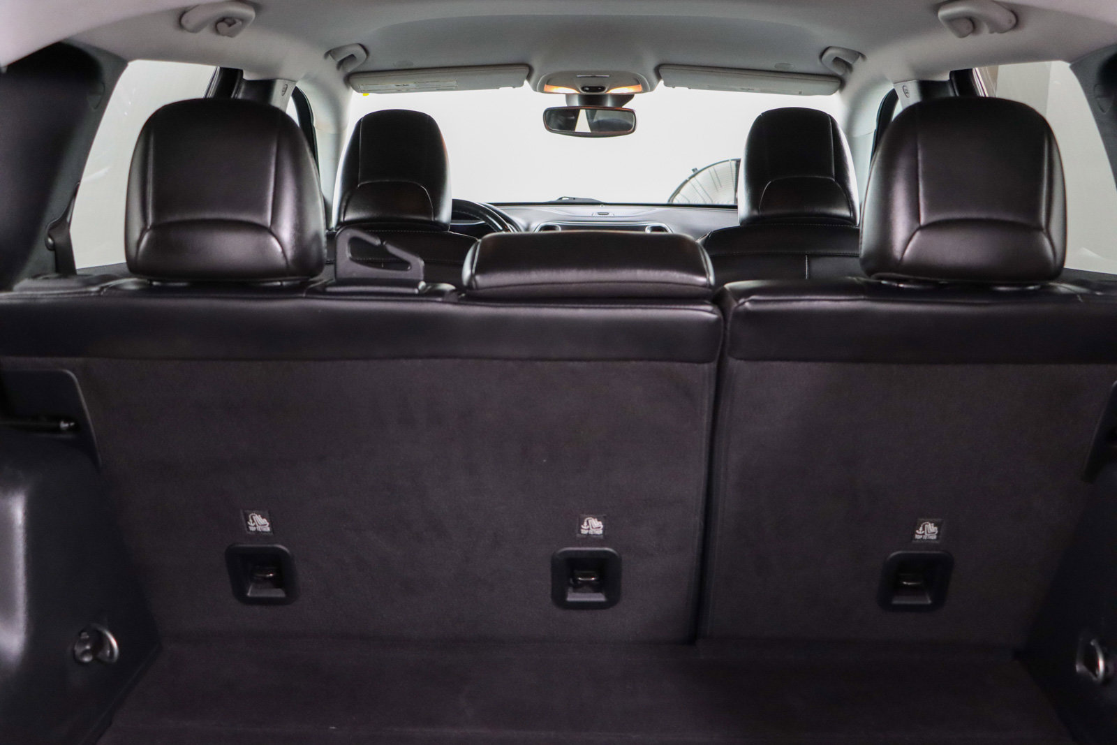 Used 2021 Jeep Cherokee Latitude Plus image 28