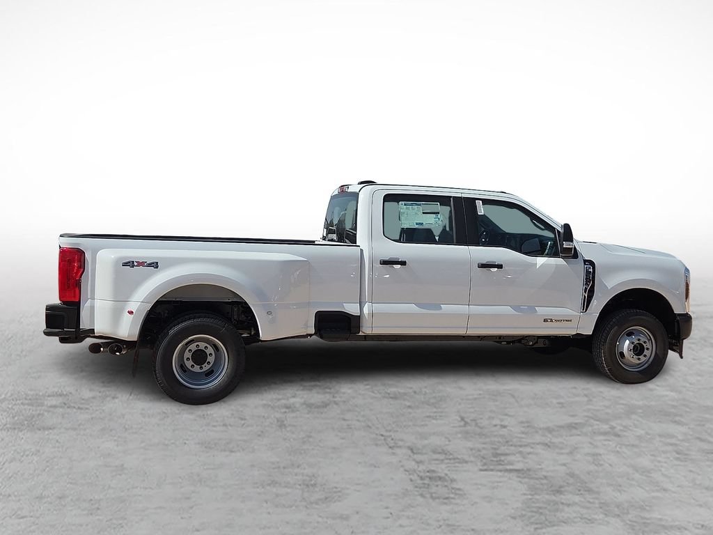 New 2026 Ford F350 XL AWD/4WD image 12