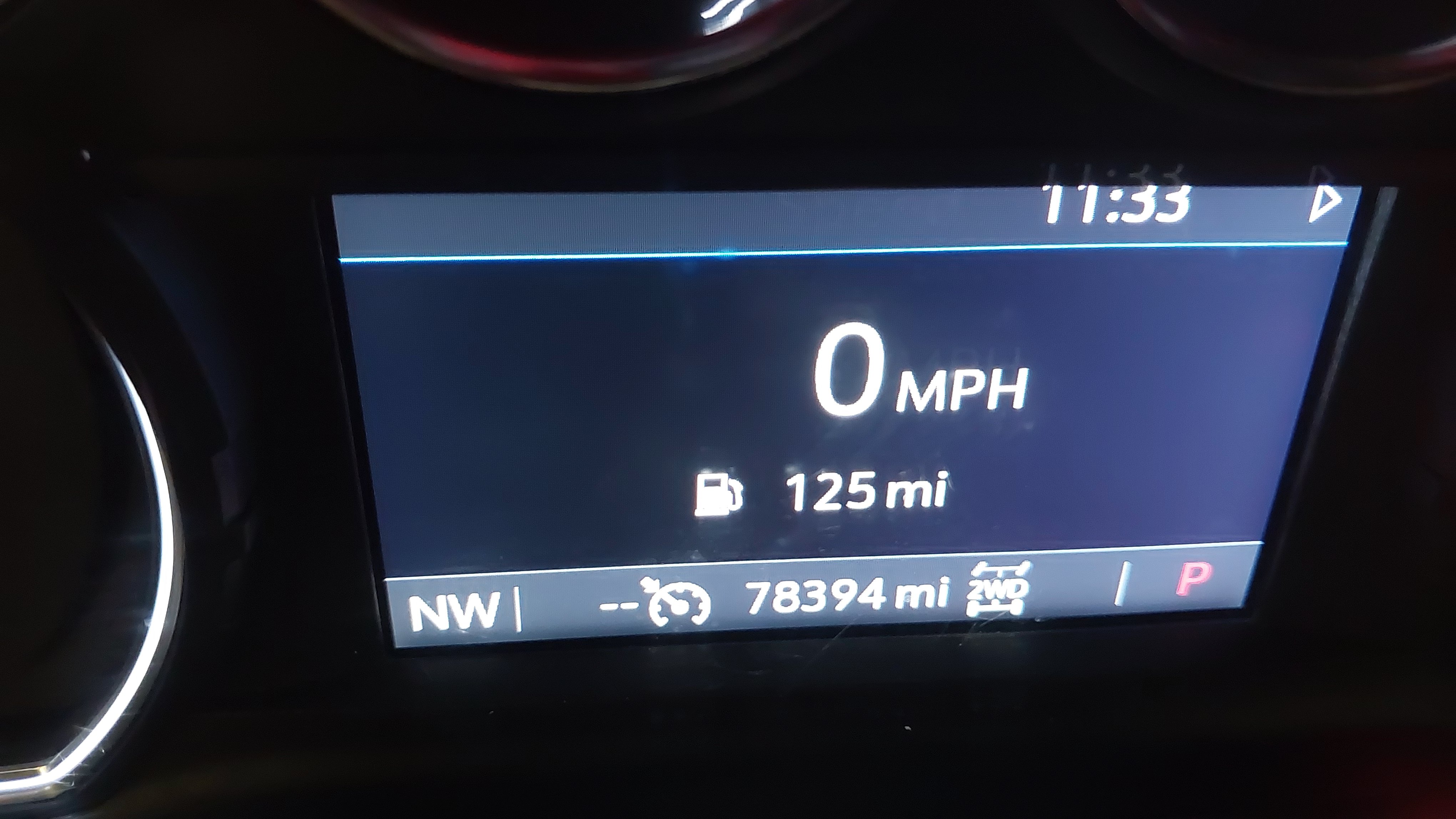 Used 2021 Chevrolet Silverado 1500 LTZ AWD/4WD image 19