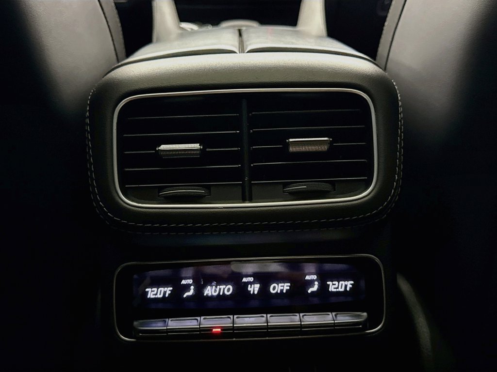 Used 2022 Mercedes-Benz GLE 63 AMG S image 32