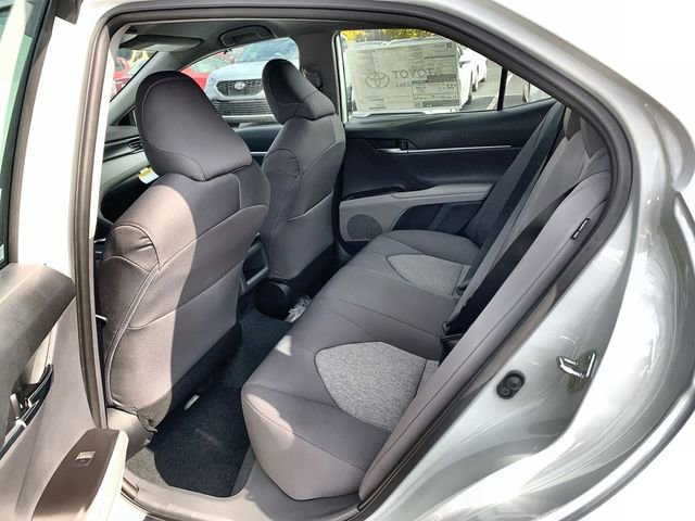Used 2023 Toyota Camry LE image 24