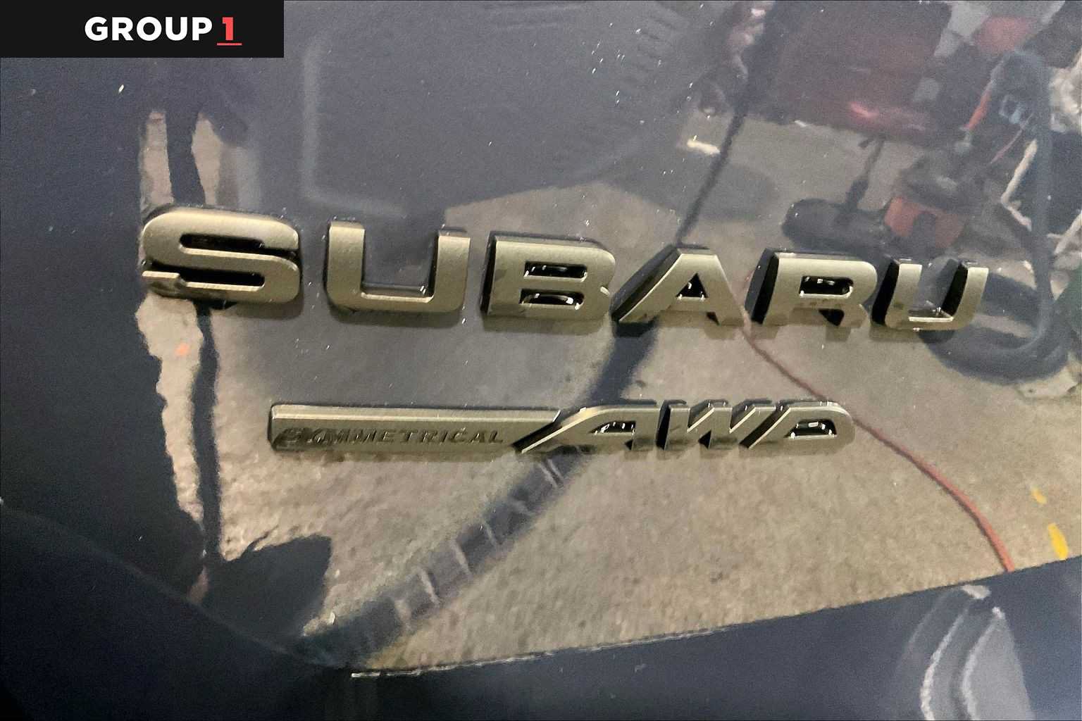 Certified 2025 Subaru Outback Onyx Edition AWD/4WD image 31