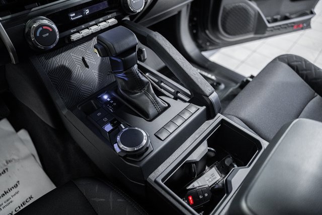 New 2026 Toyota Tacoma SR image 26