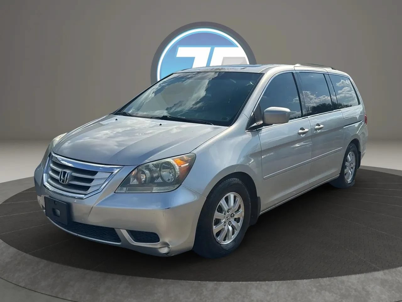 Used 2008 Honda Odyssey EX-L image 18