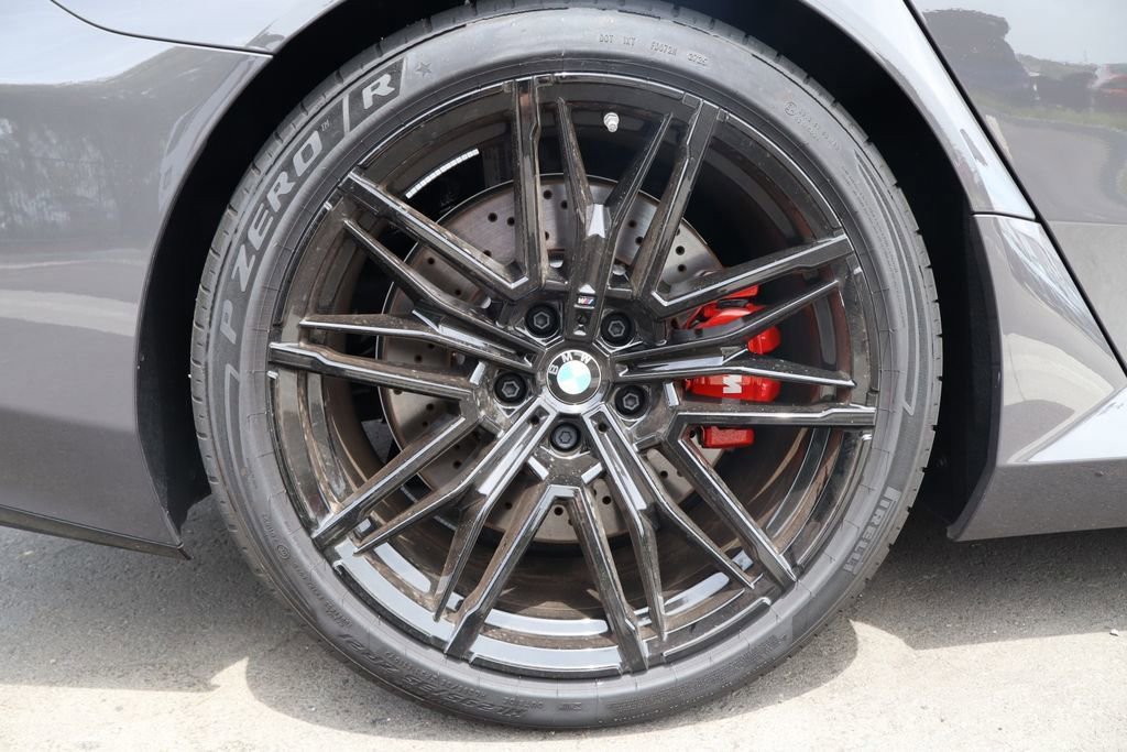 New 2026 BMW M5 w/ Carbon Package AWD/4WD image 29