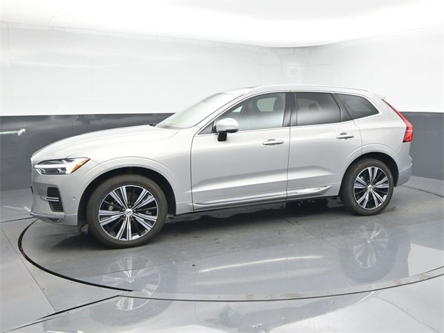 Used 2022 Volvo XC60 B5 Inscription w/ Advanced Package image 4