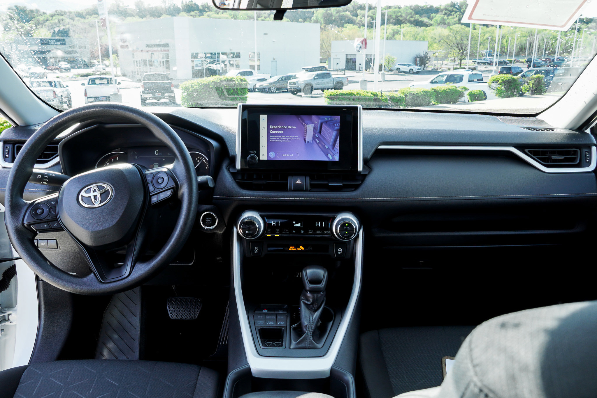 Certified 2025 Toyota RAV4 XLE image 29