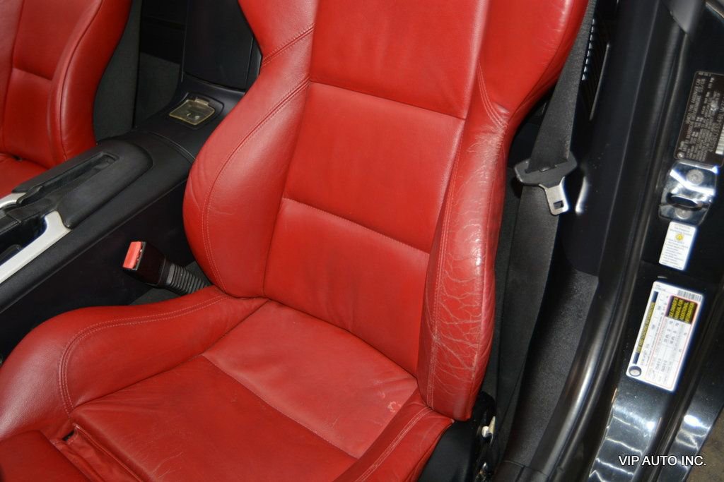 Used 2008 BMW Z4 3.0i image 19