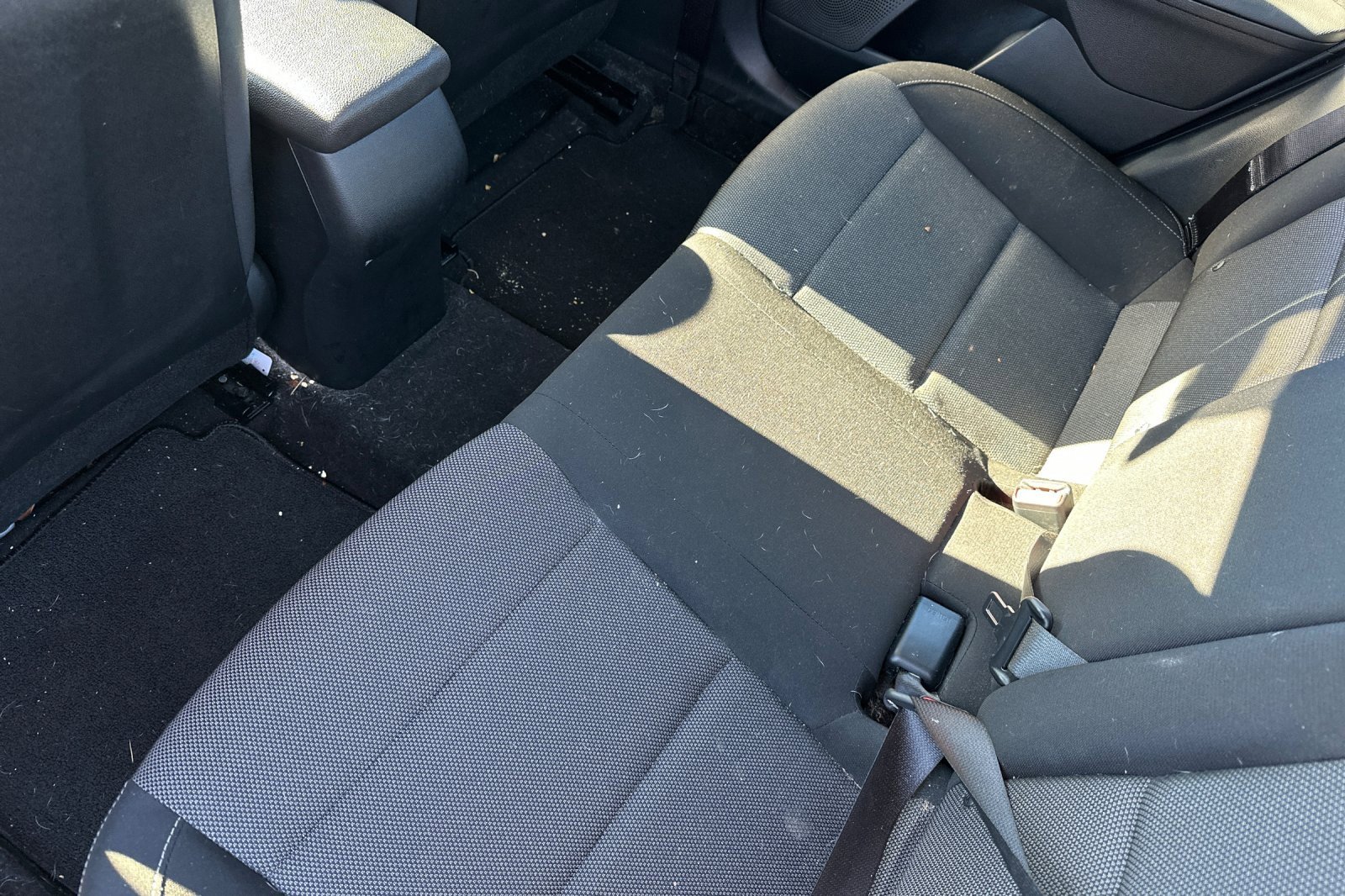 Used 2024 Kia Forte LXS w/ LXS Technology Package image 8