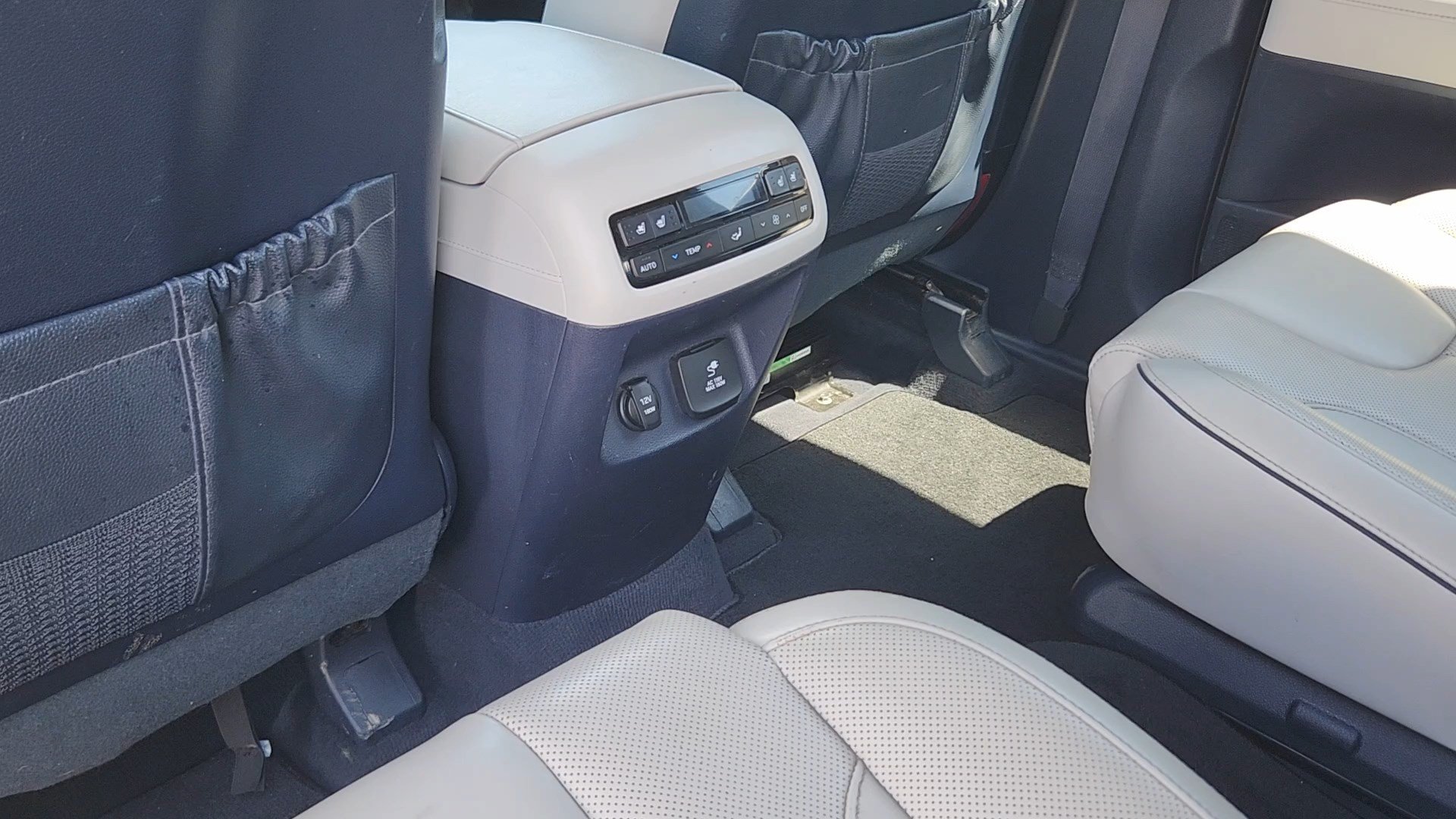 Used 2021 Hyundai Palisade Limited AWD/4WD image 17