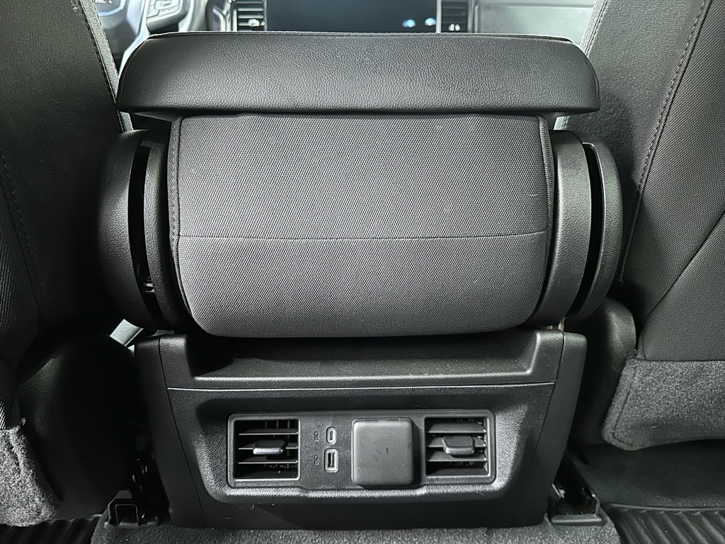 Certified 2024 GMC Sierra 1500 Elevation image 35