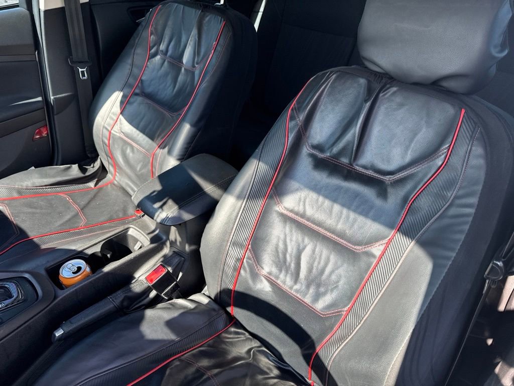 Used 2018 Ford Focus SE w/ SE Appearance Package FWD image 9