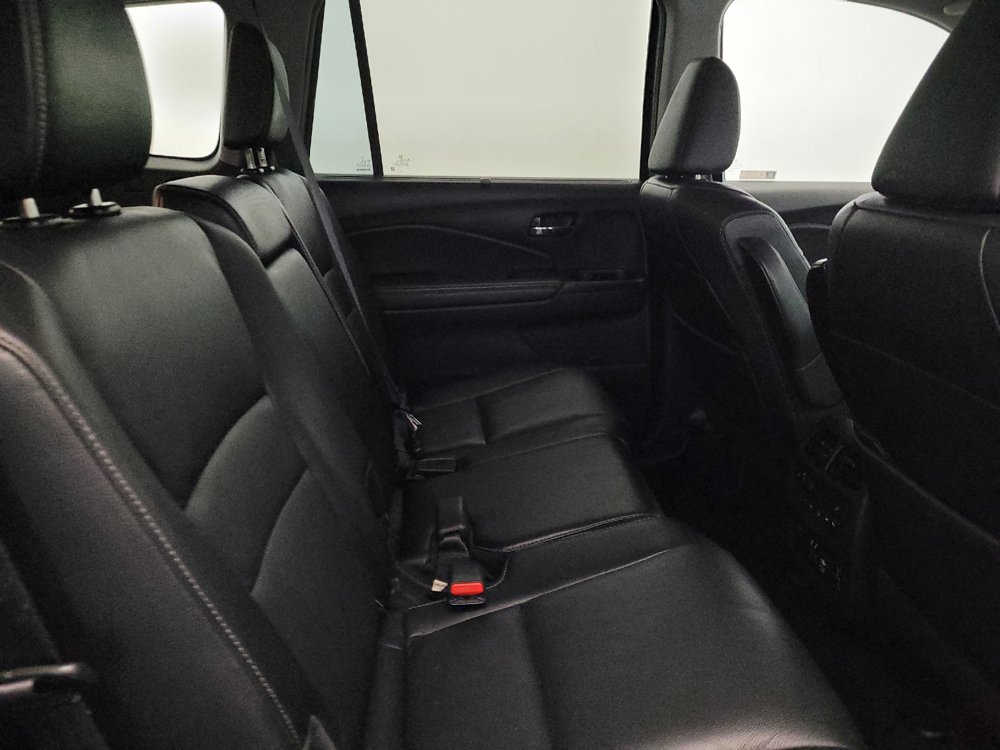 Used 2022 Honda Pilot Touring image 19