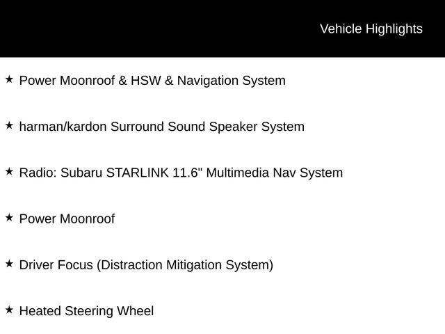 Used 2021 Subaru Outback Limited image 7