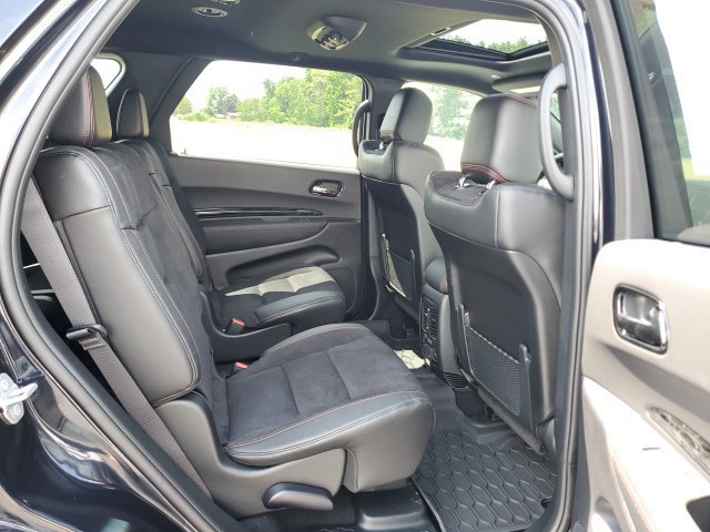 New 2026 Dodge Durango GT AWD/4WD image 23