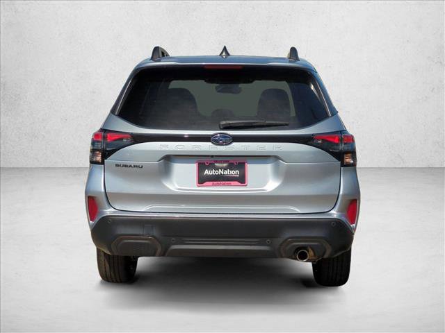 New 2026 Subaru Forester Limited image 8