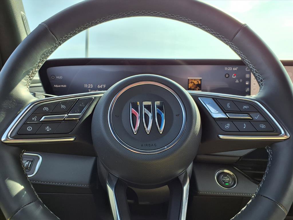 New 2025 Buick Enclave Preferred w/ Power Package image 24