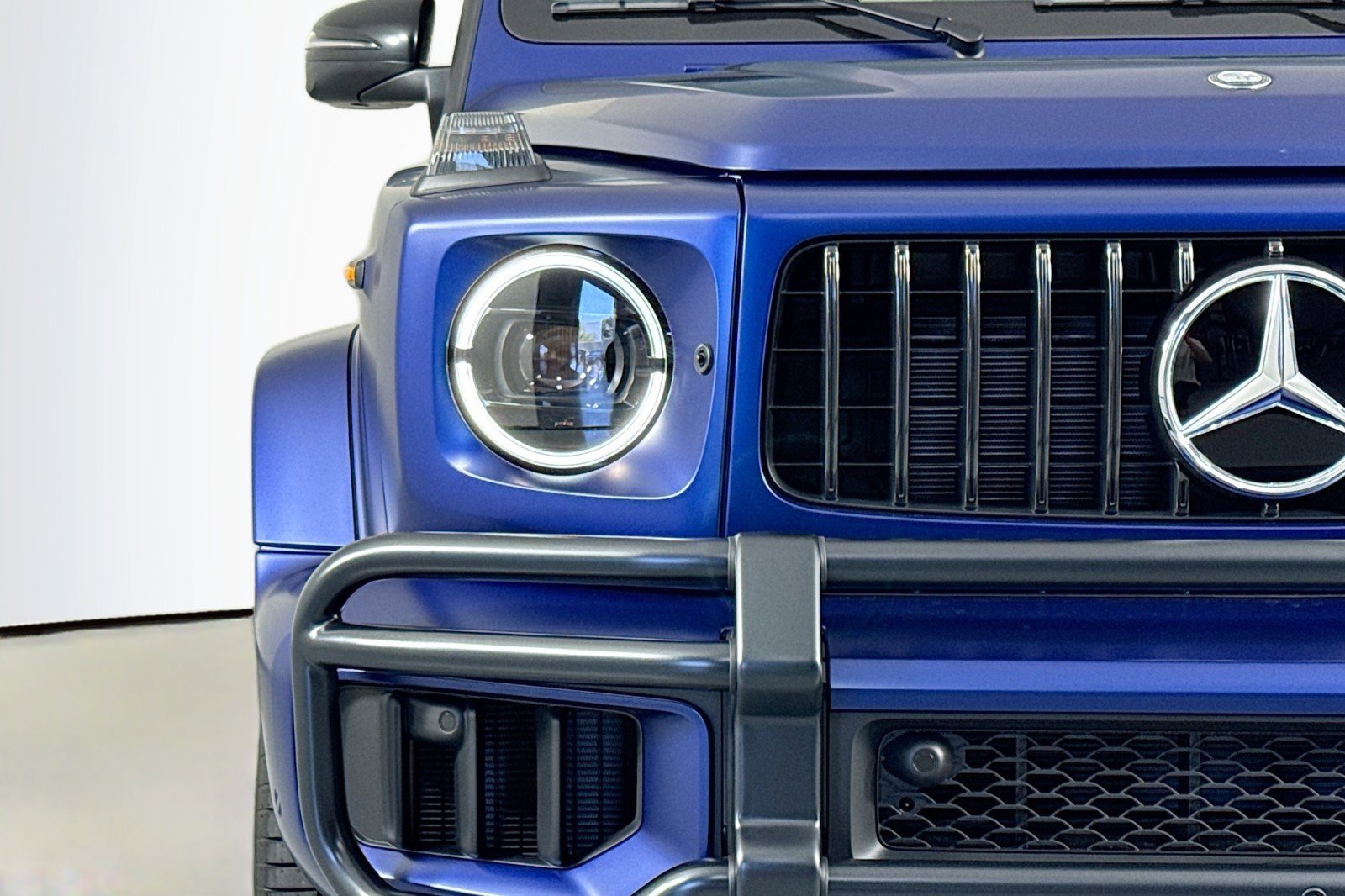 New 2026 Mercedes-Benz G 63 AMG 4MATIC image 13