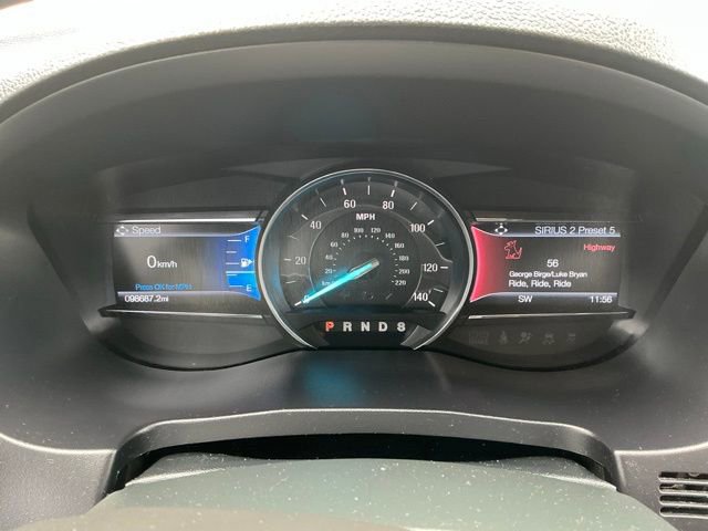 Used 2018 Ford Explorer Sport image 23