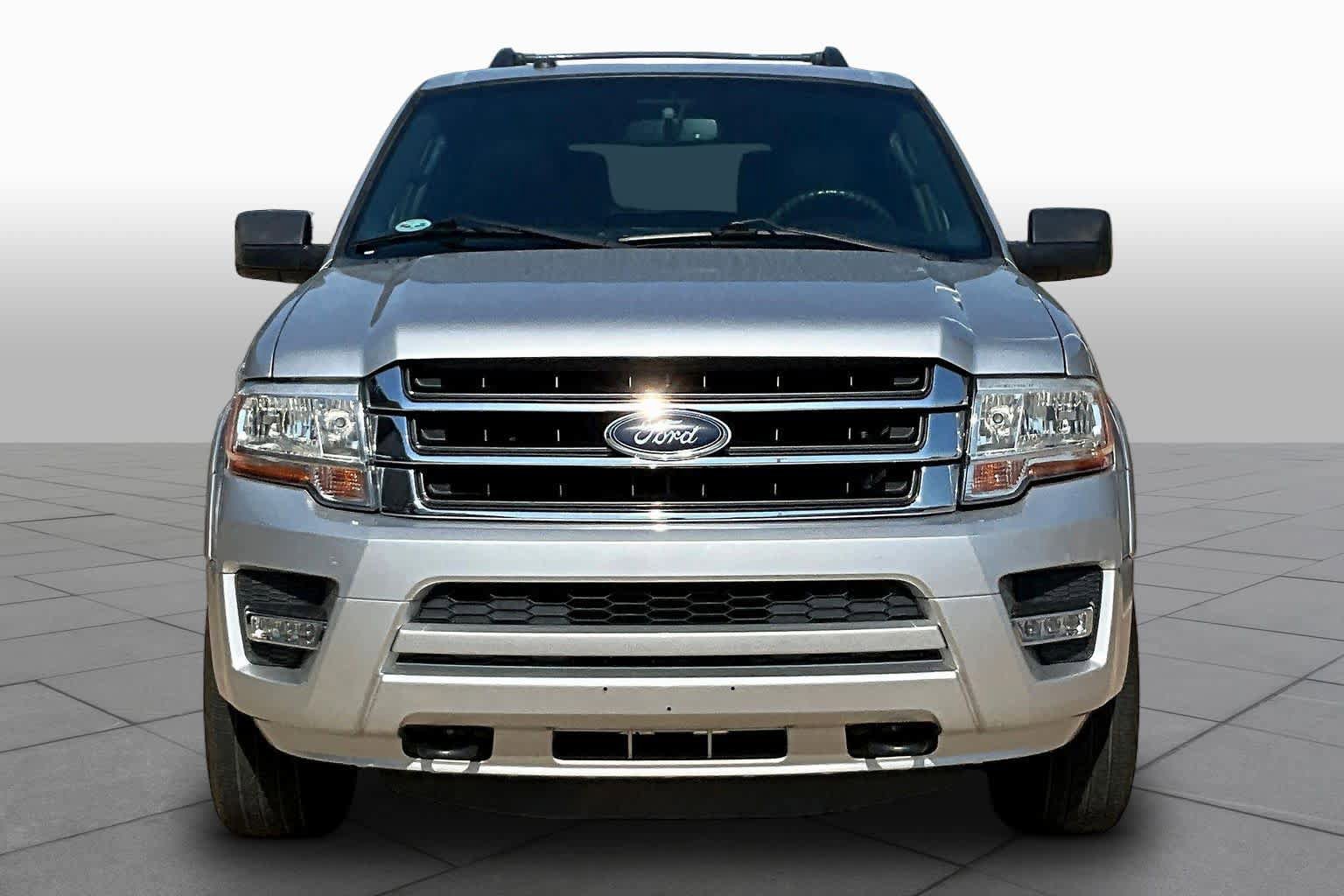 Used 2017 Ford Expedition XLT AWD/4WD video 3