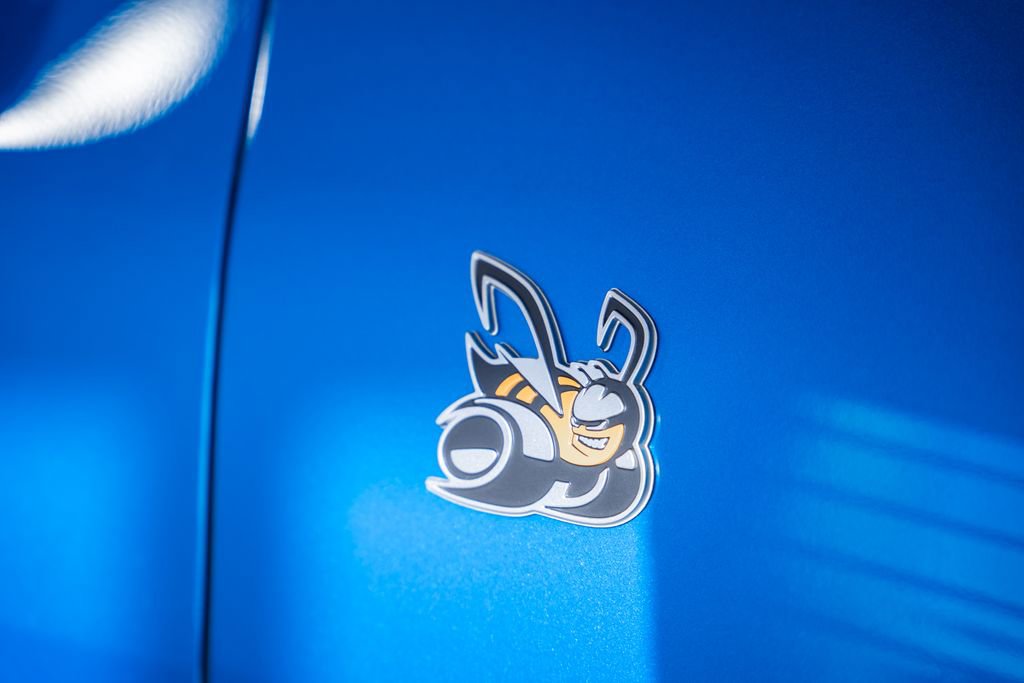 New 2026 Dodge Charger R/T Scat Pack image 13