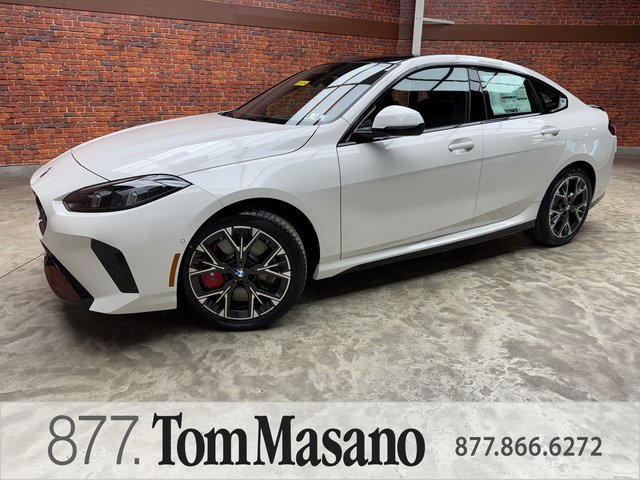 Used 2025 BMW 228i xDrive w/ Premium Package
