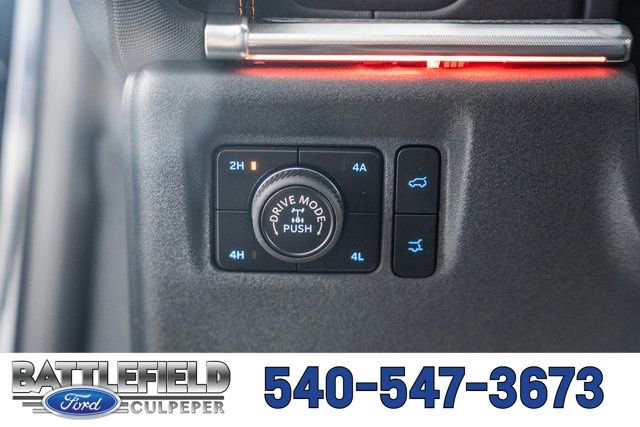New 2026 Ford Expedition Tremor AWD/4WD image 51