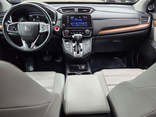 Used 2019 Honda CR-V EX-L image 12