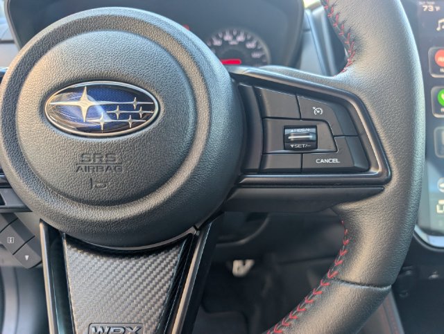Used 2022 Subaru WRX Limited AWD/4WD image 14