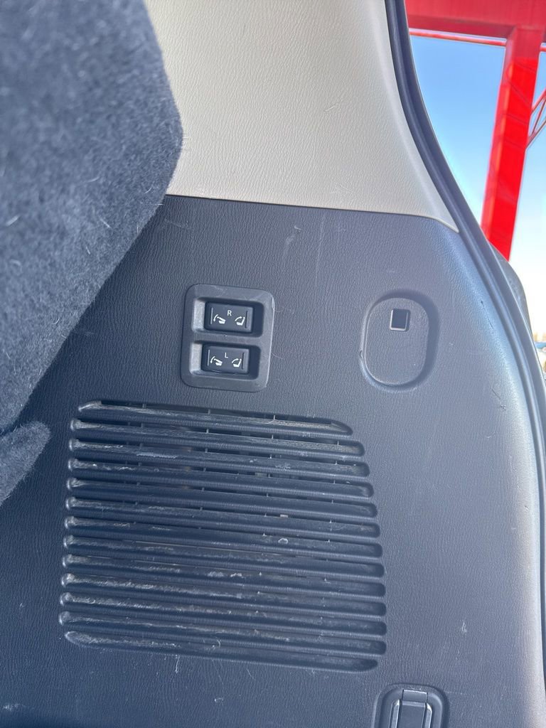 Used 2019 Nissan Armada SV w/ Driver Package image 30