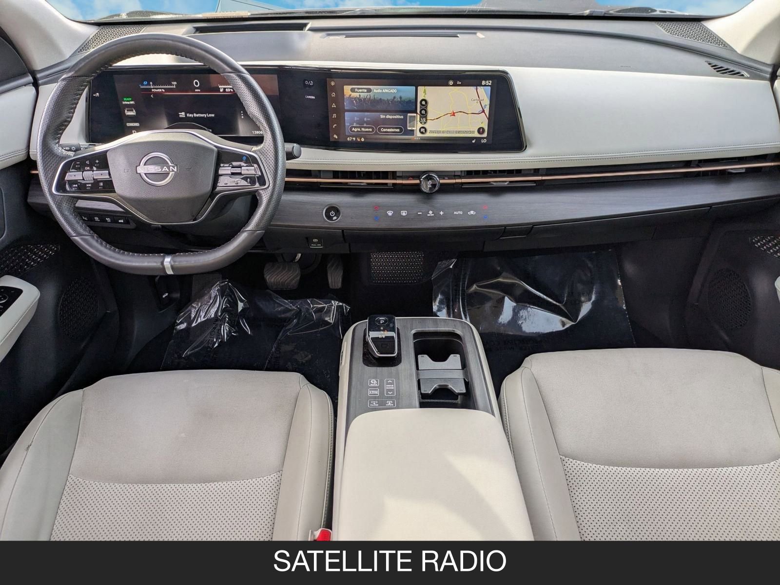 Used 2023 Nissan Ariya FWD image 13