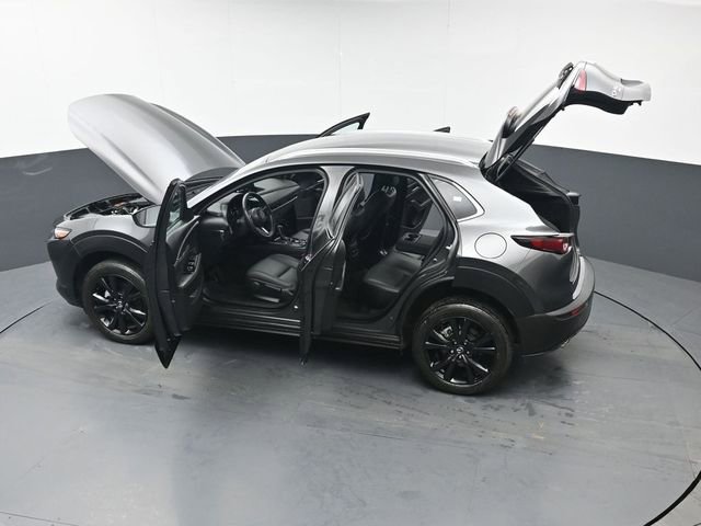 Certified 2024 MAZDA CX-30 AWD 2.5 S w/ Select Sport Pkg image 42