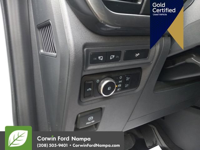 Certified 2023 Ford F150 Tremor image 15