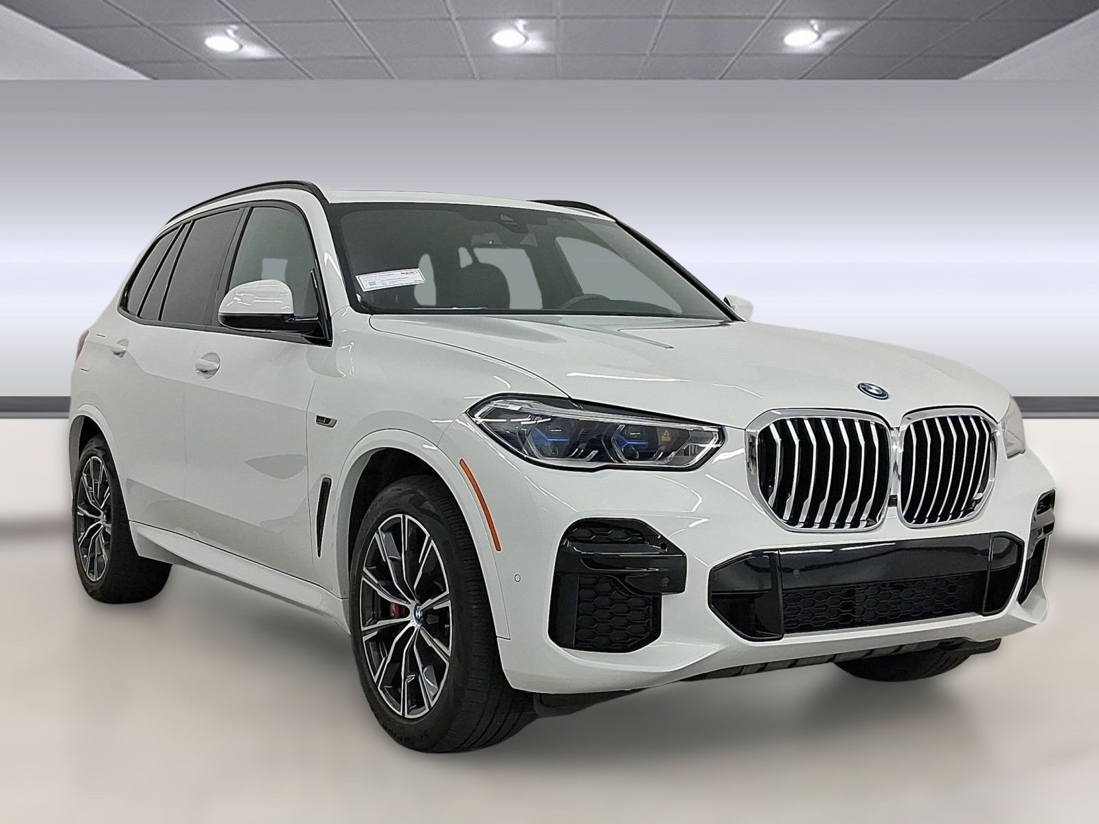 Used 2023 BMW X5 xDrive45e w/ Executive Package image 6