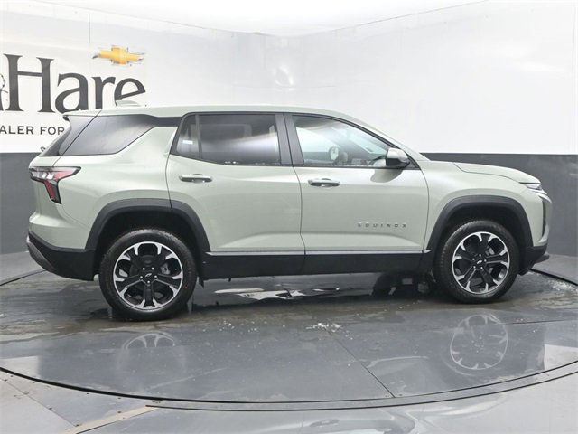 New 2026 Chevrolet Equinox LT image 15